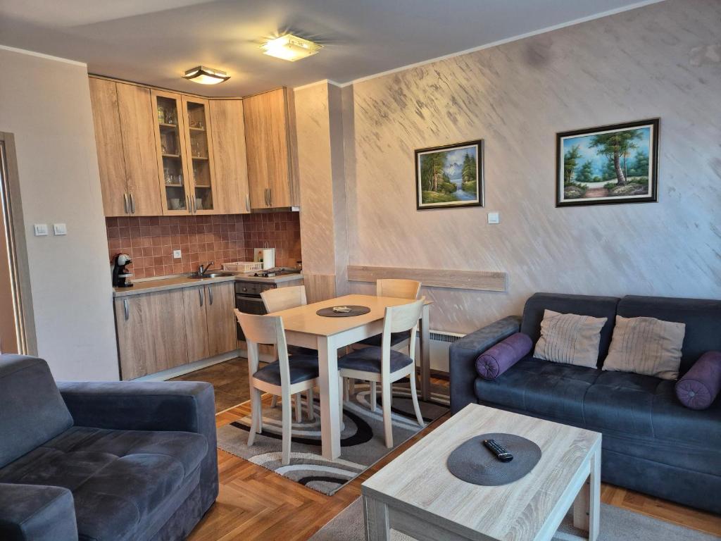 Goga Apartmani - 5