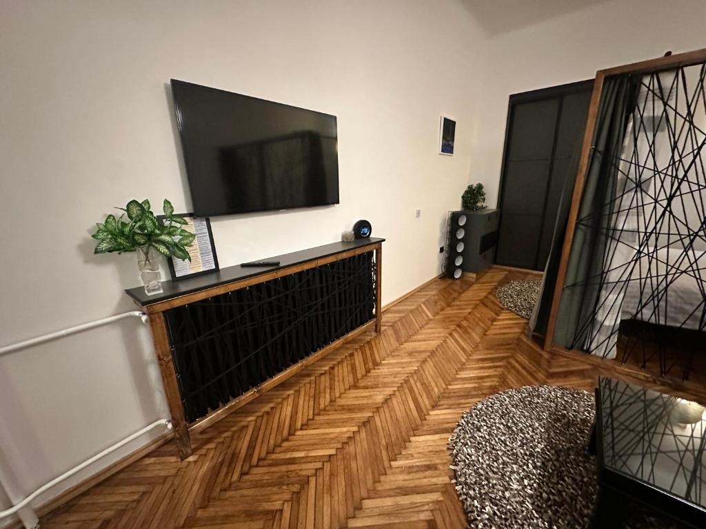 B one apartment - 4
