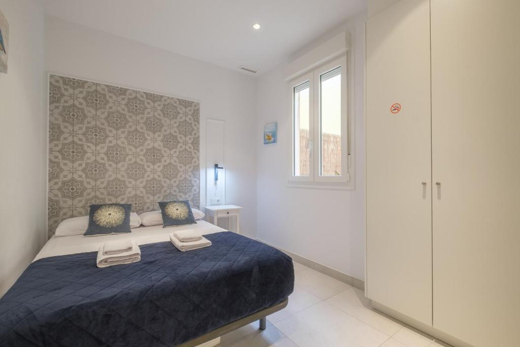 Sunny,Private Terrace,Wheelchair access - 3