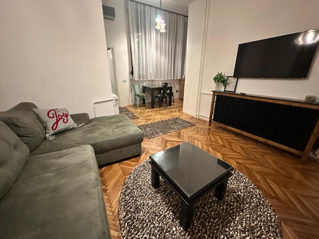 B one apartment - 3