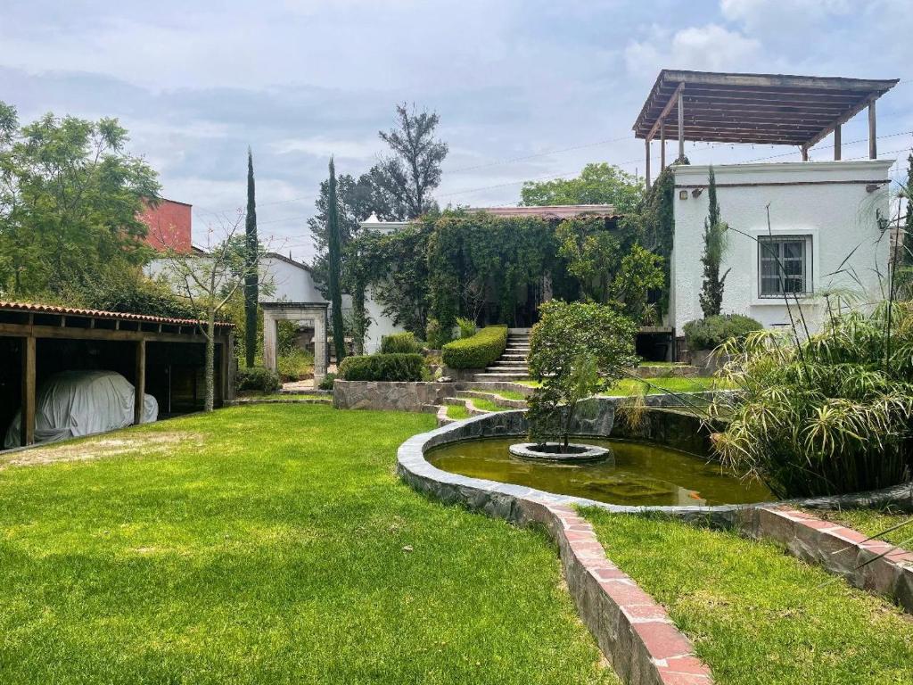 Casa Hormiga - 1