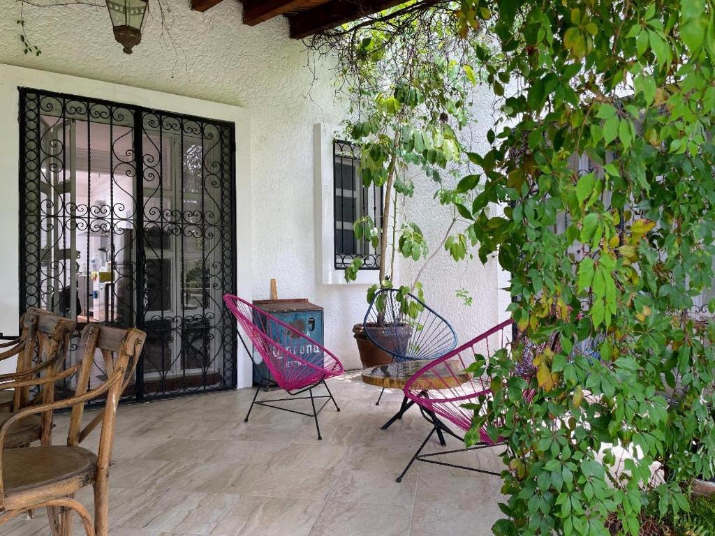 Casa Hormiga - 2