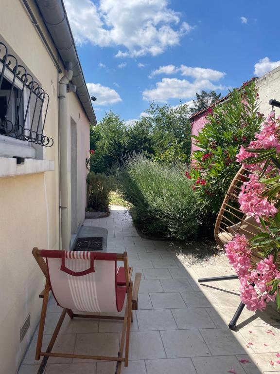 Chez Sophie - 3