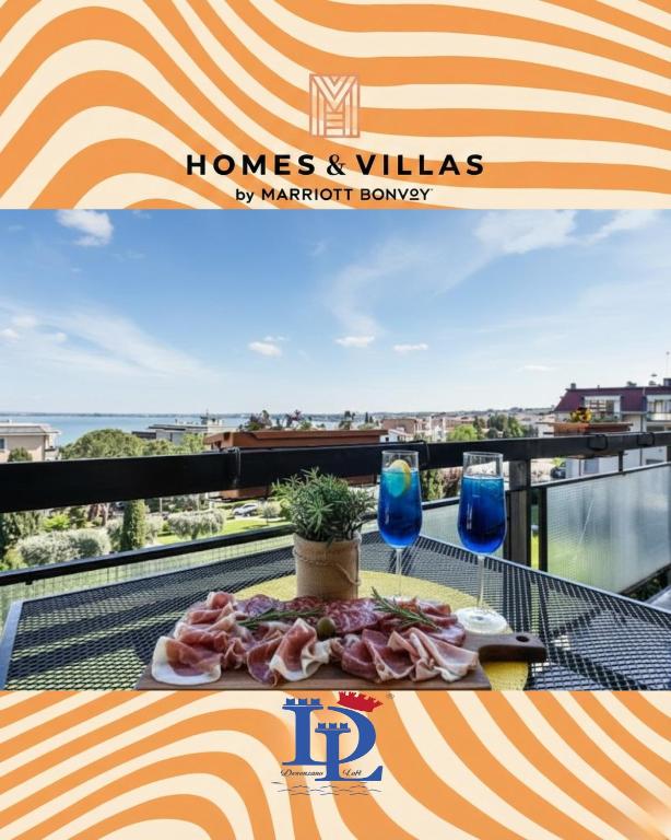 Elegance Apartment DesenzanoLoft Official Partner Homes & Villas by Marriott Bonvoy - 1