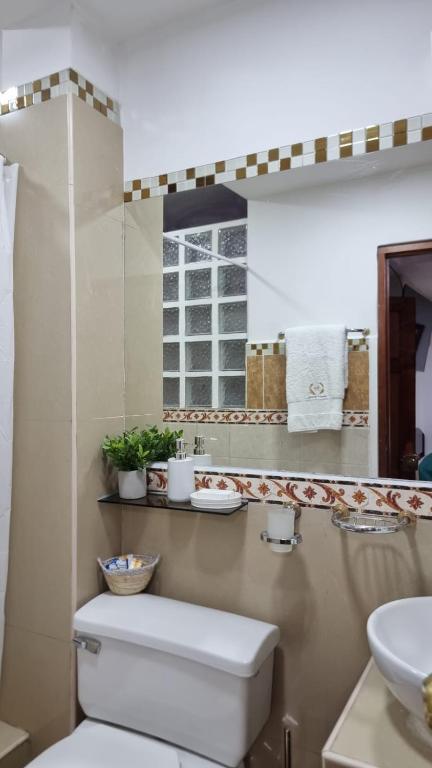 Hatuchay Inka Apart Hotel - 3