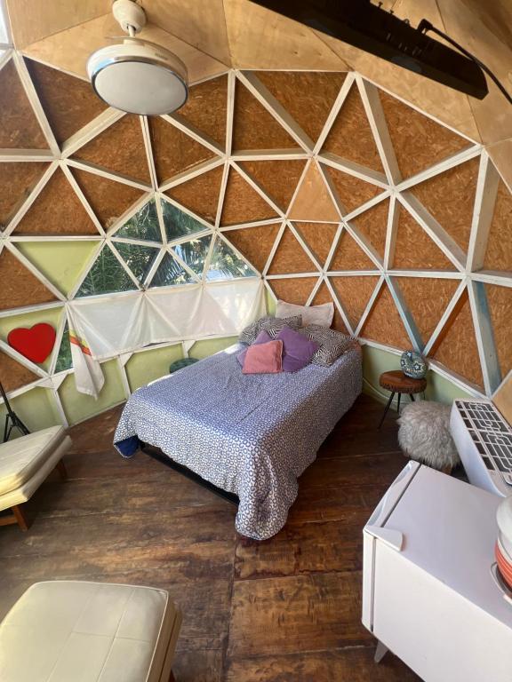 ProyectoQva Glamping - 1
