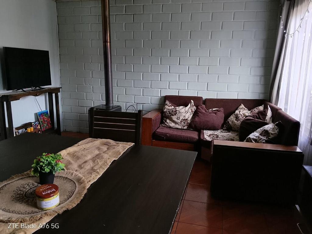 Como en casa - 3