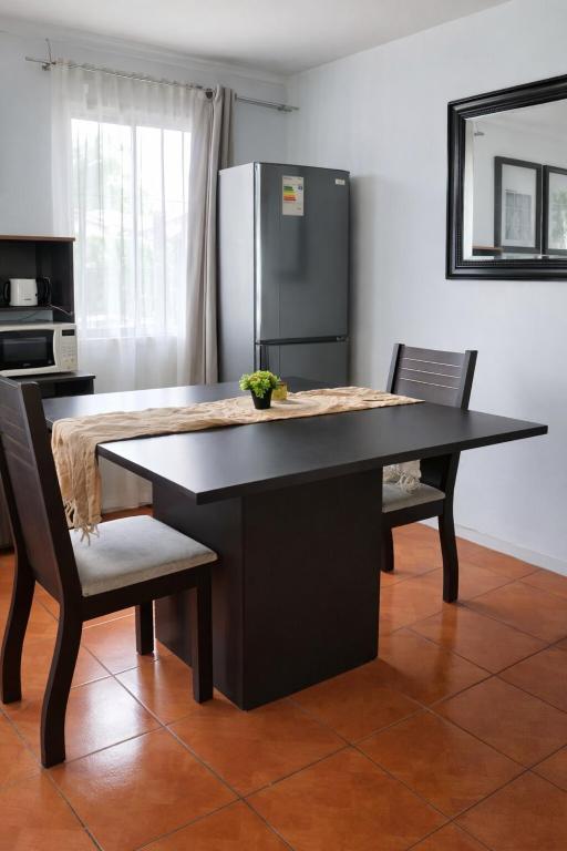 Como en casa - 1