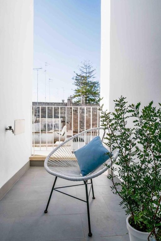 Corte dei Florio Cielo Luxury apartment Lecce - 2