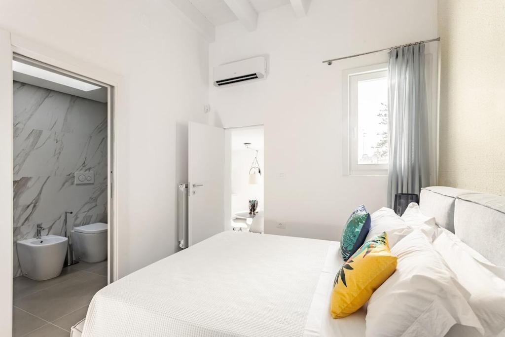 Corte dei Florio Cielo Luxury apartment Lecce - 4