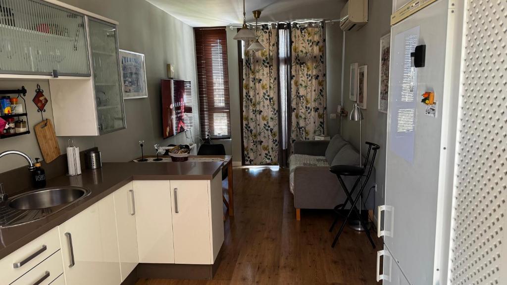Apartamento en Playa del Ingles CC Yumbo - 2