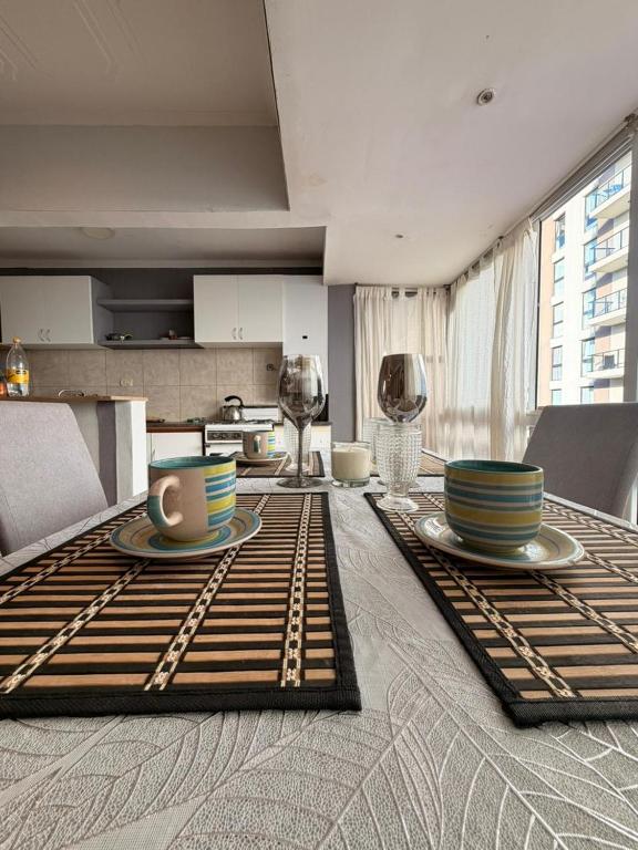 Departamento playa grande MDQ - 4