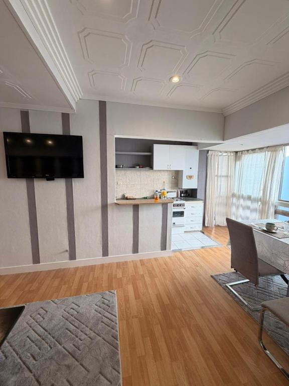 Departamento playa grande MDQ - 5
