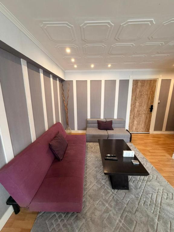 Departamento playa grande MDQ - 3