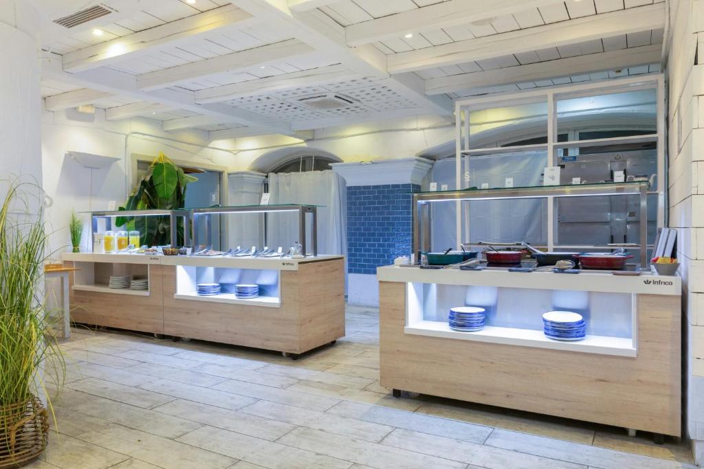 Sercotel Kalma Sitges - 3