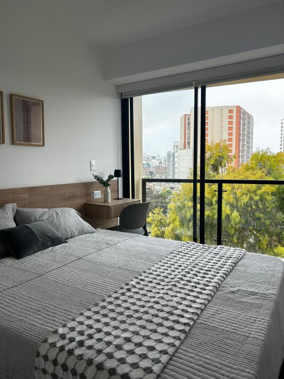 Loft Bohemio a 1 cuadra de plaza Barranco - 3