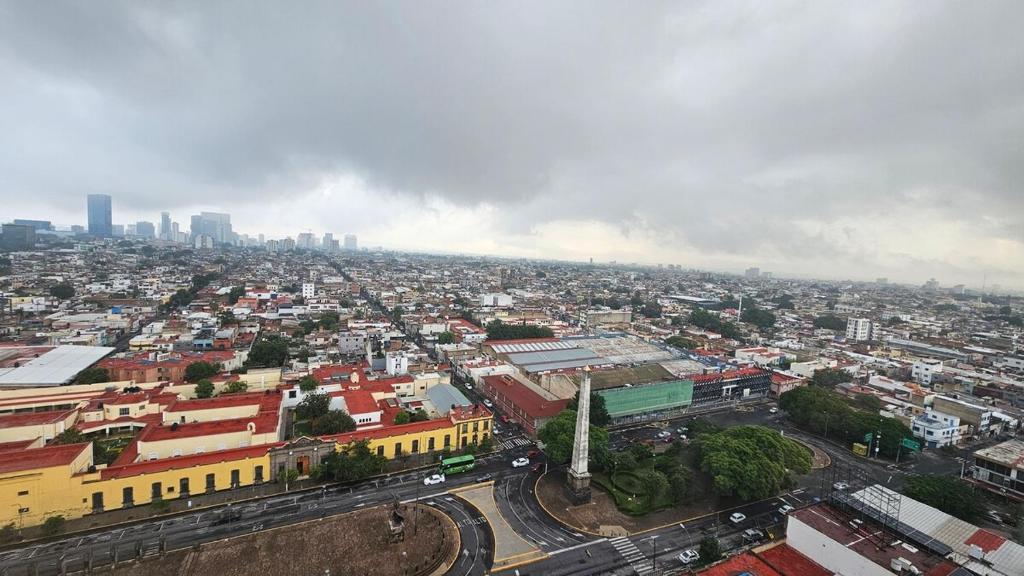 Chapu, Consulate, Expo 3BR-AC-Wifi-Parking-Pool - 4