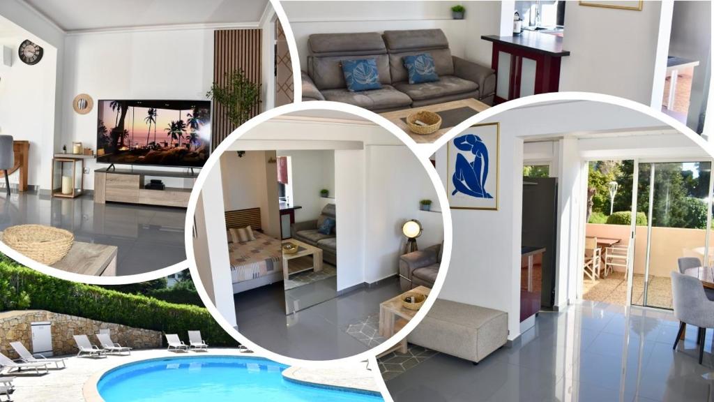 Magnifique Appartement 2 pièces au calme - 2
