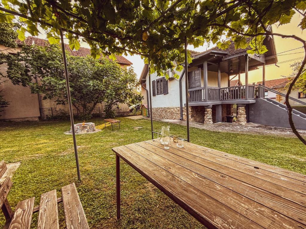Kuća za odmor Banja Koviljača - 5