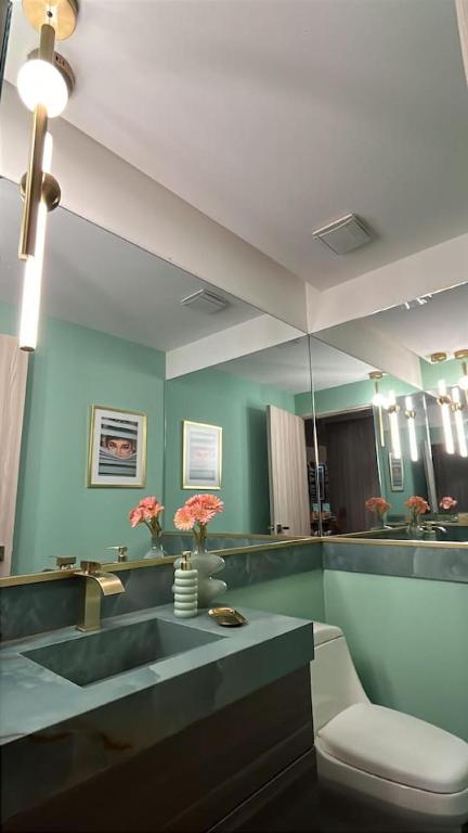 Departamento de lujo inspirado en marca premium - 3