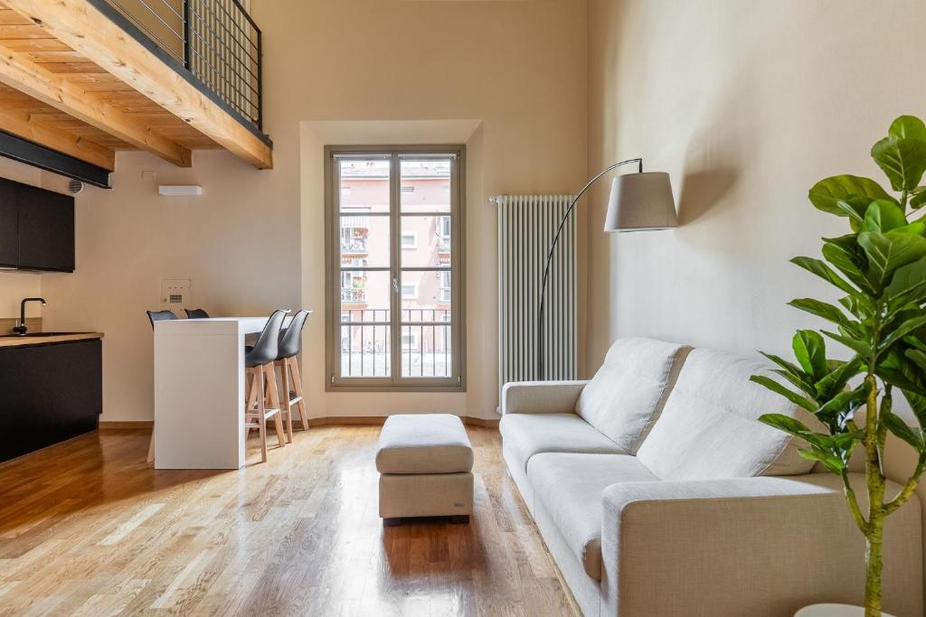 Dimora Aldrovandi, in the heart of Bologna - 1