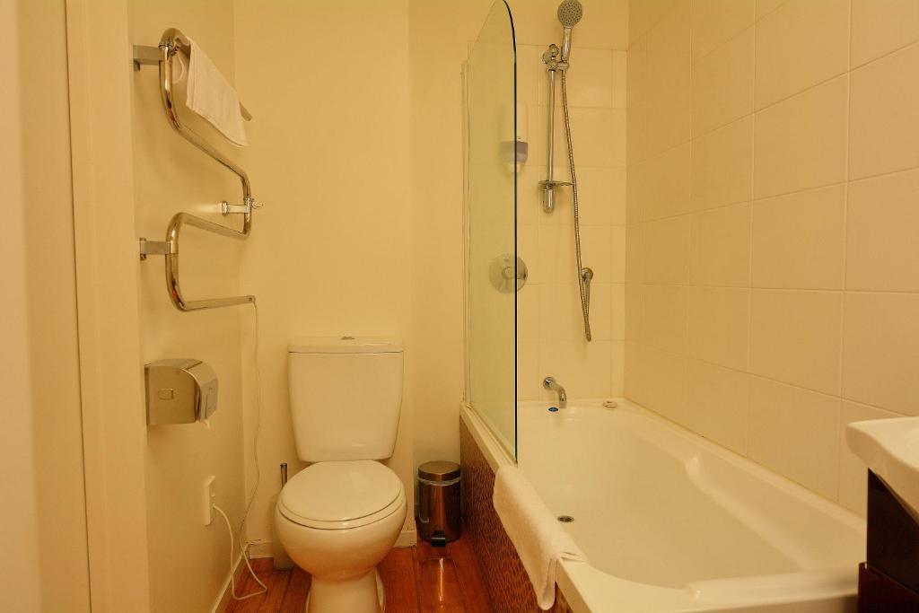 Beach Life Apartments photo