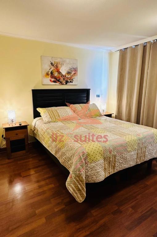 Apartamentos Santa Beatriz Suites - 4