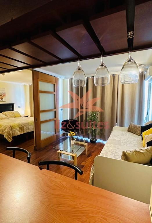 Apartamentos Santa Beatriz Suites - 5