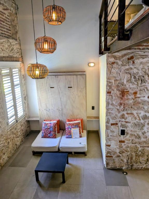 Duplex Colonial Getsemani - 3