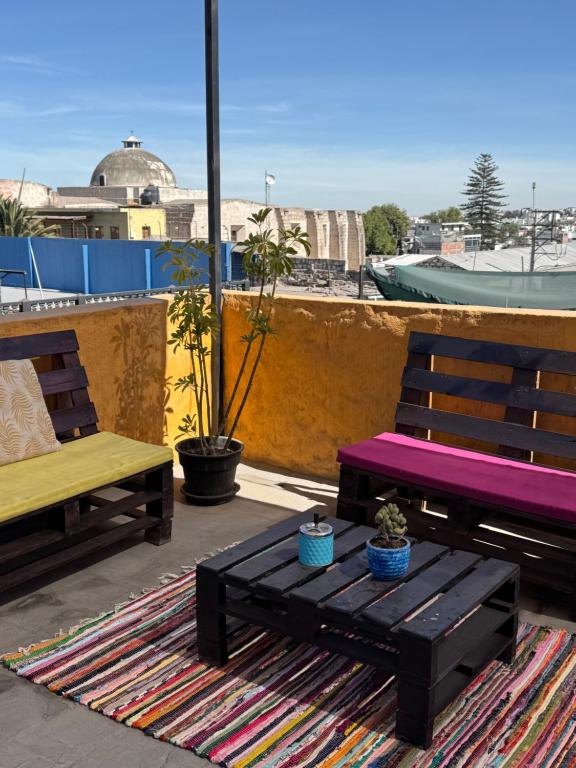 Maison Verte - Budget Edition - 4