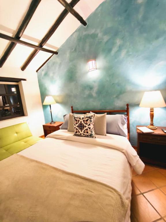 Casa d Angelo Aparta- Hotel - 5