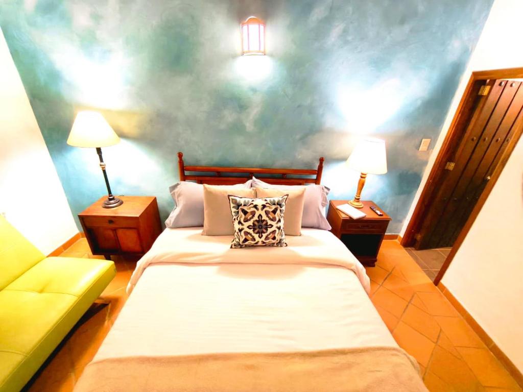Casa d Angelo Aparta- Hotel - 4