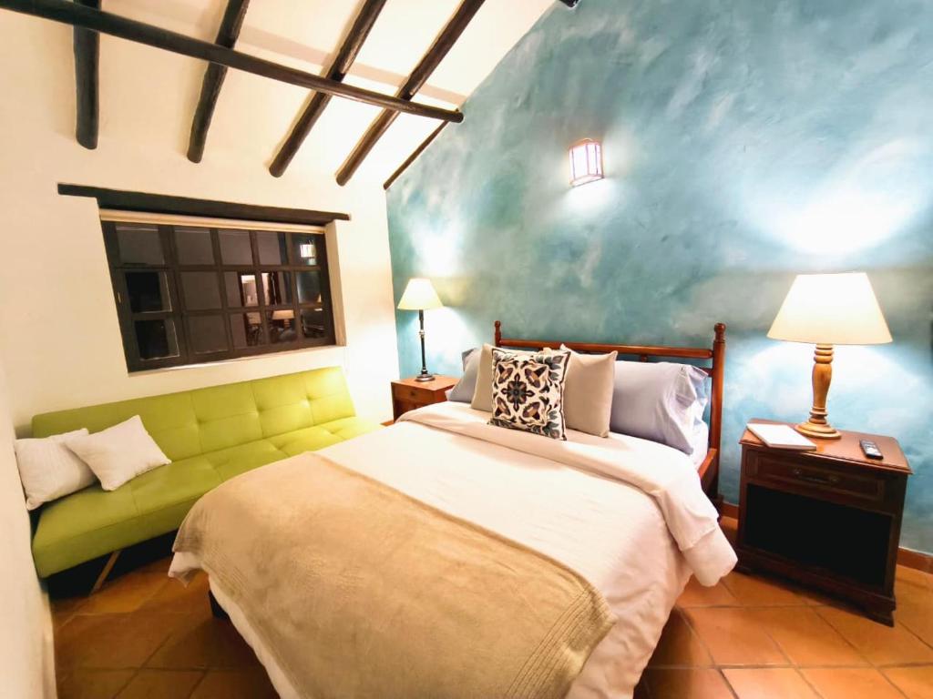 Casa d Angelo Aparta- Hotel - 3