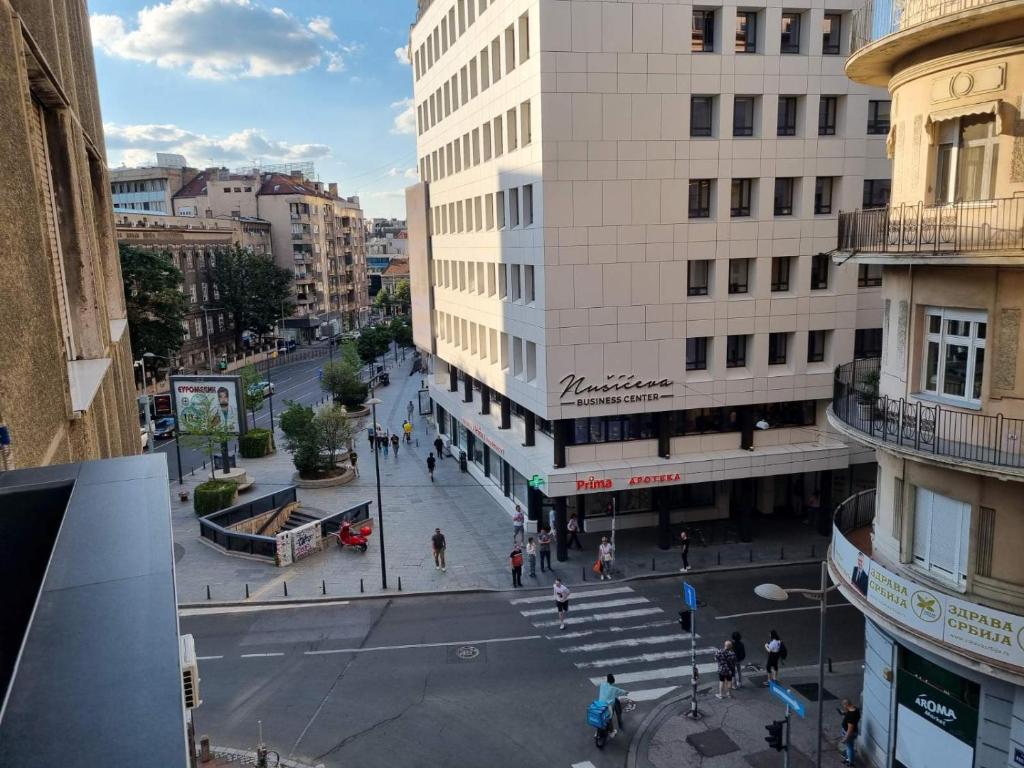 Decanska Apartments - 4