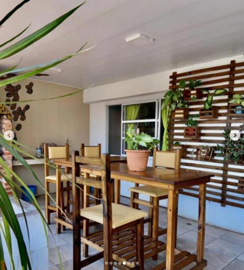 Como en Casa Hostel - 5