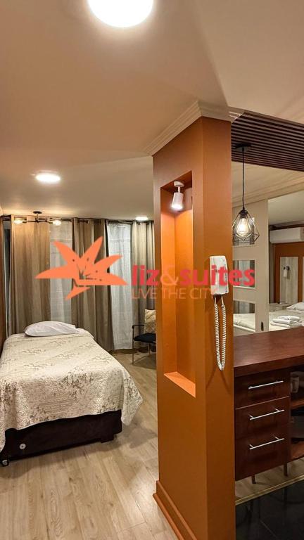 Apartamentos Providencia Suites - 3