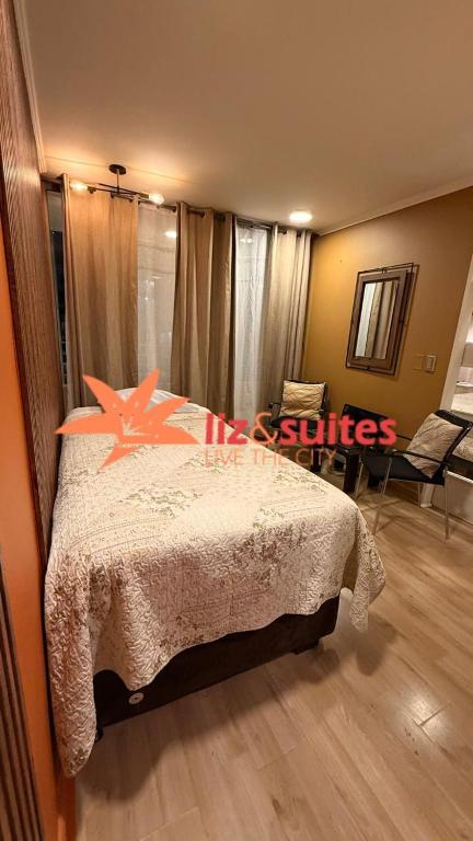Apartamentos Providencia Suites - 5