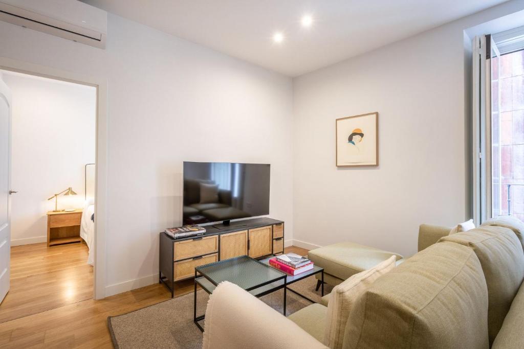 Elegant Apartment in Las Letras - 3
