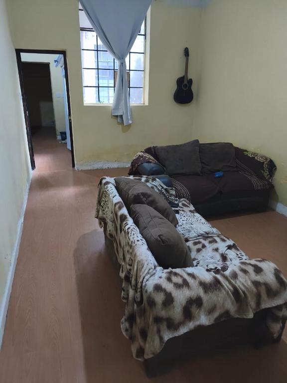 Casa 3pte con Wifi y Estacionamiento Cerca del Zócalo - 3