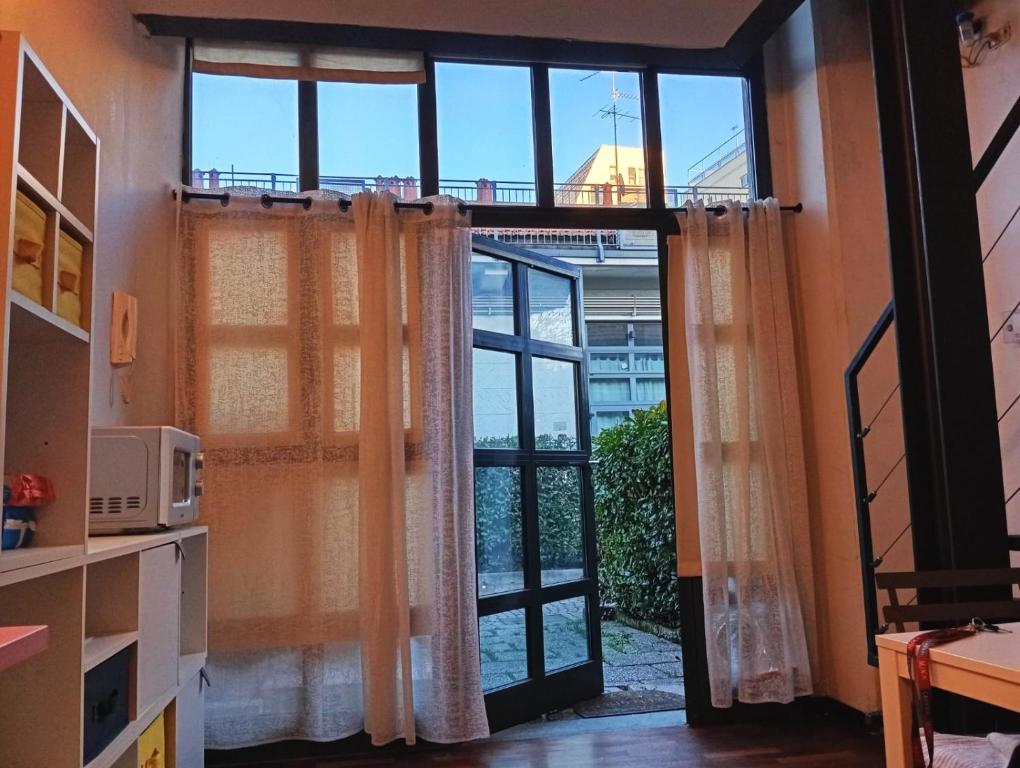 Loft Bovisa - 2