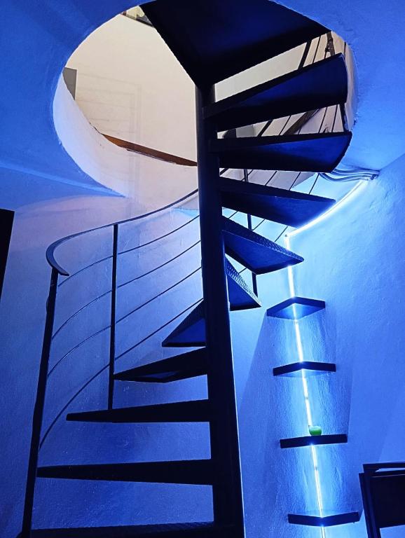 Loft Bovisa - 1