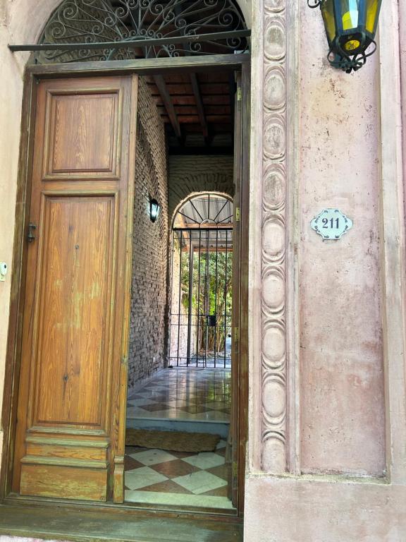 Casa Los Nísperos by Posada de la Flor - 4