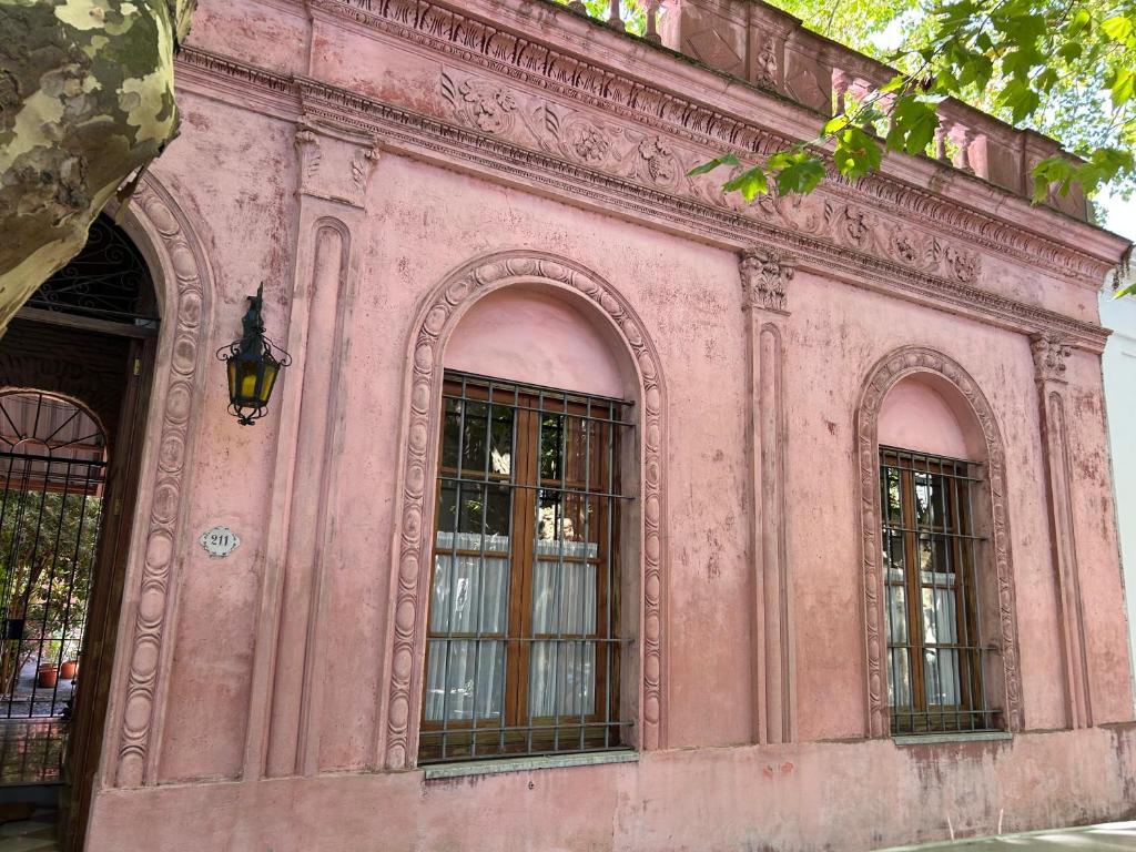 Casa Los Nísperos by Posada de la Flor - 1