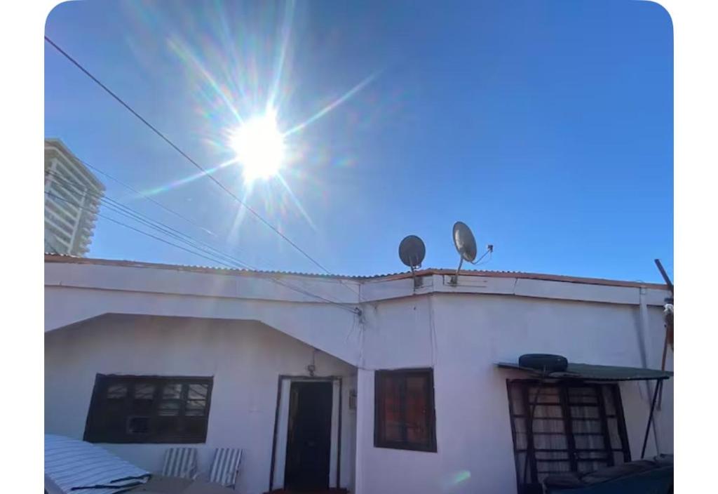 Arriendo habitaciones - 1