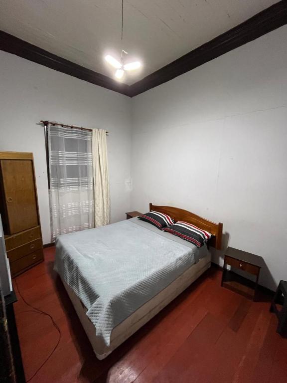 Arriendo habitaciones - 2