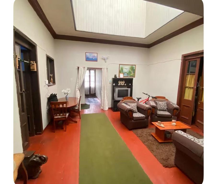 Arriendo habitaciones - 3
