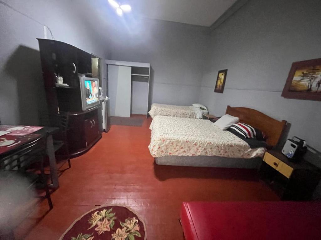 Arriendo habitaciones - 4