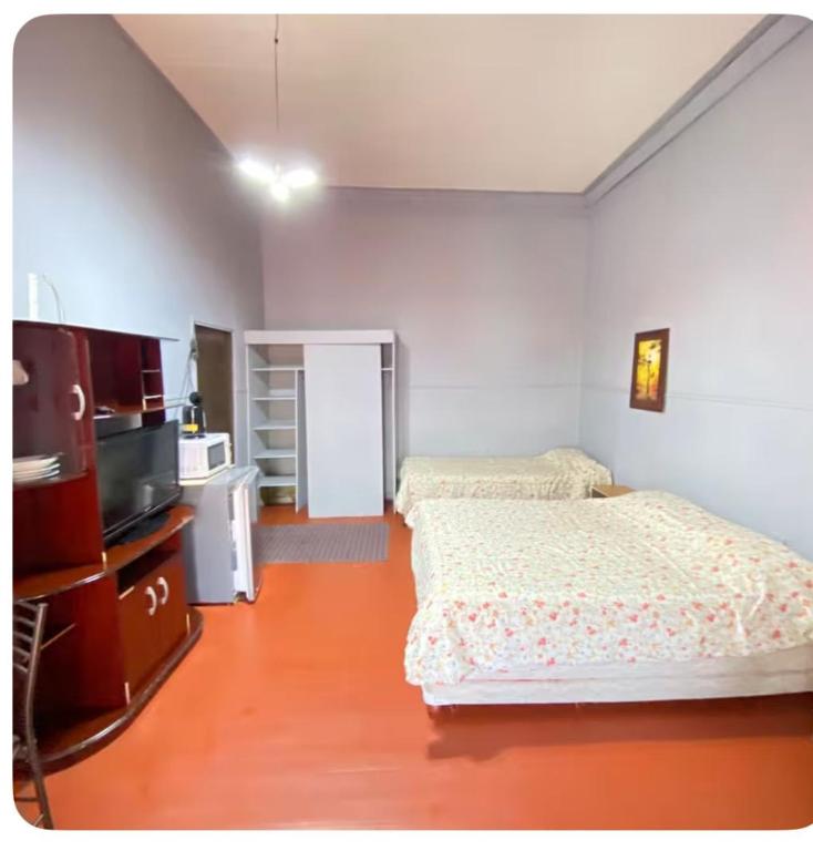 Arriendo habitaciones - 5