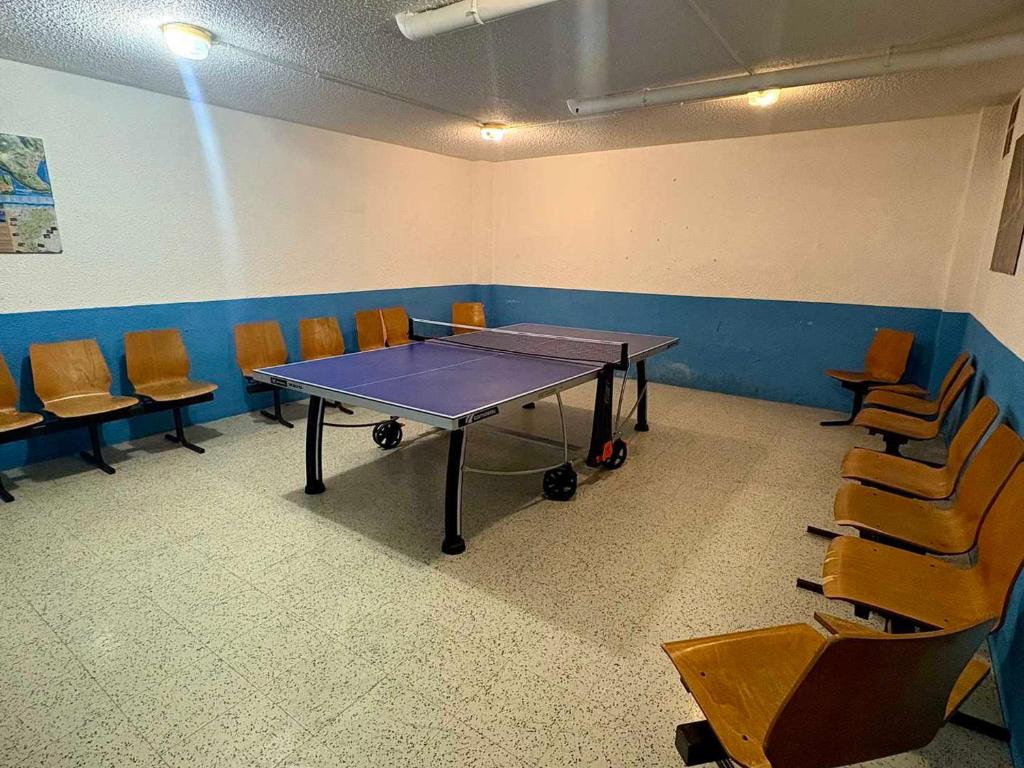 Studio 4 personnes avec Wi-Fi, vue mer - FR-1-827-37 - 5