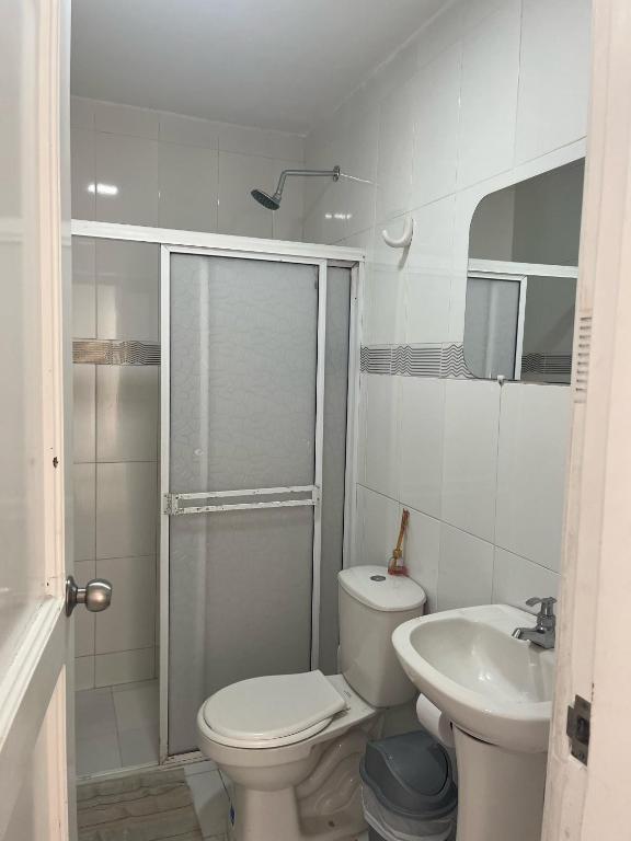 Apto en Edificio Centauro Ideal para tu estadia - 3